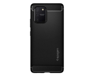 Spigen Rugged Armor do Samsung Galaxy S10 Lite czarny - 544199 - zdjęcie 2